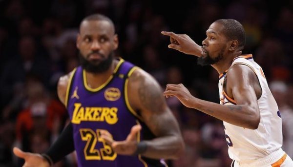 港陆证券 以老带新！火箭队21岁新人主动摊牌，愿师从杜兰特，从训练学起