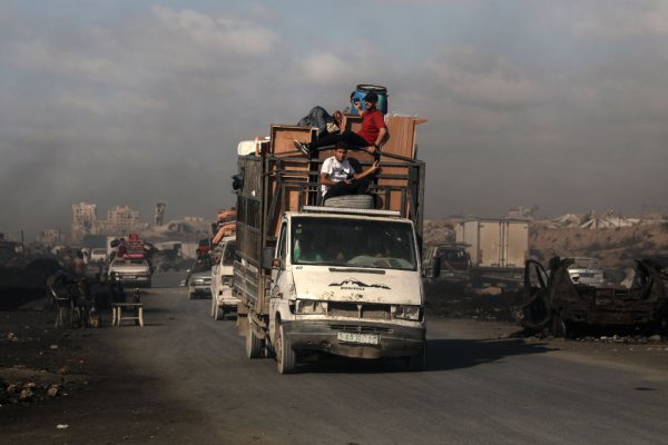 股海策略 检查站、“绿线”和“两国方案”——为了不被忘却的巴勒斯坦